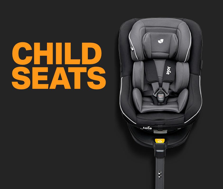 Child Seats