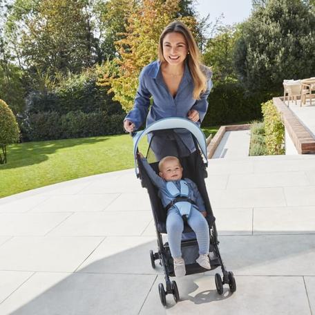 Collaboration Strollers