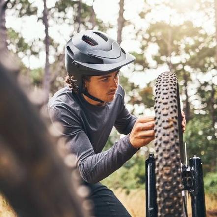 Reasons why you should change your bike tyres