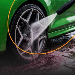 Car Cleaning Deals