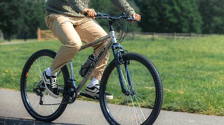 I want to buy a bike.