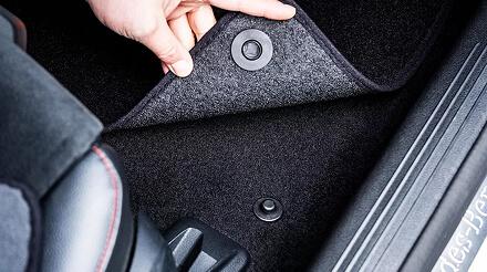 I want to buy car mats