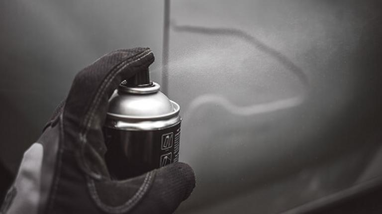 I want to buy car paints