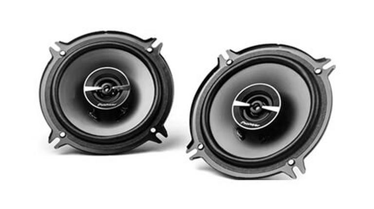 I want to buy car speakers