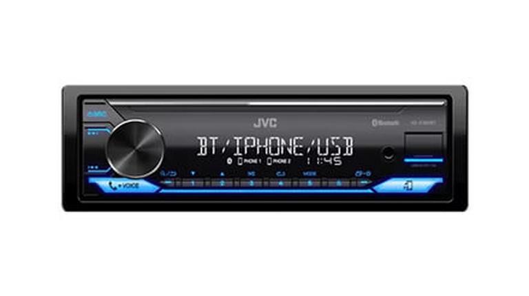 I want to buy a Car Stereo