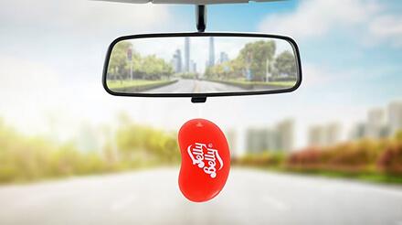 I am looking for an accessory for inside my car