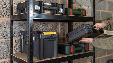 I want to buy storage
