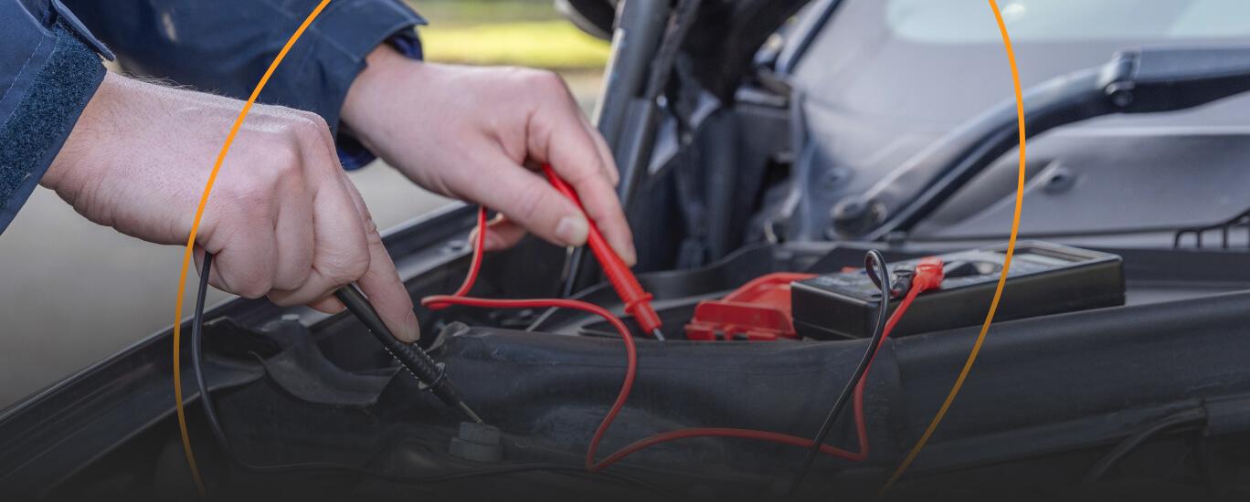 Car repair advice