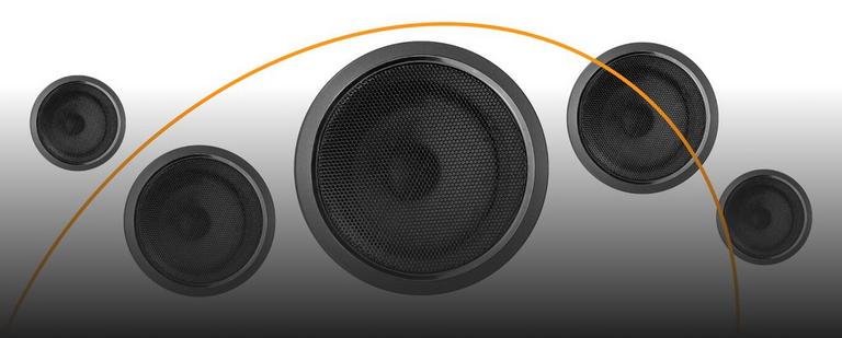 Car Speakers Buyer’s Guide