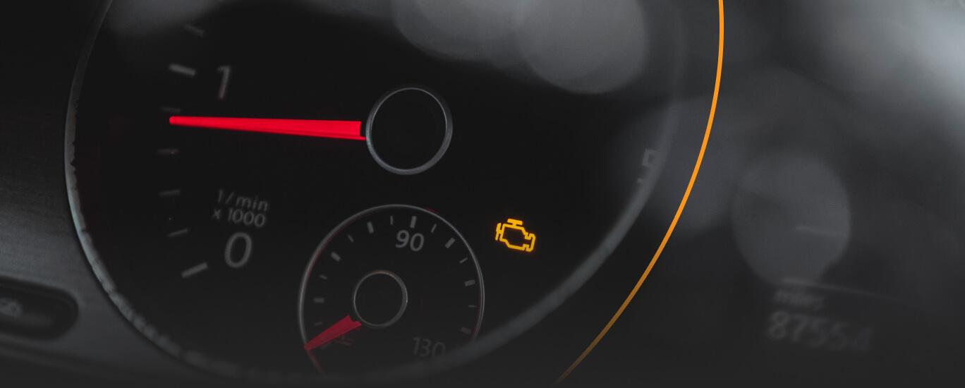 Dashboard lights advice