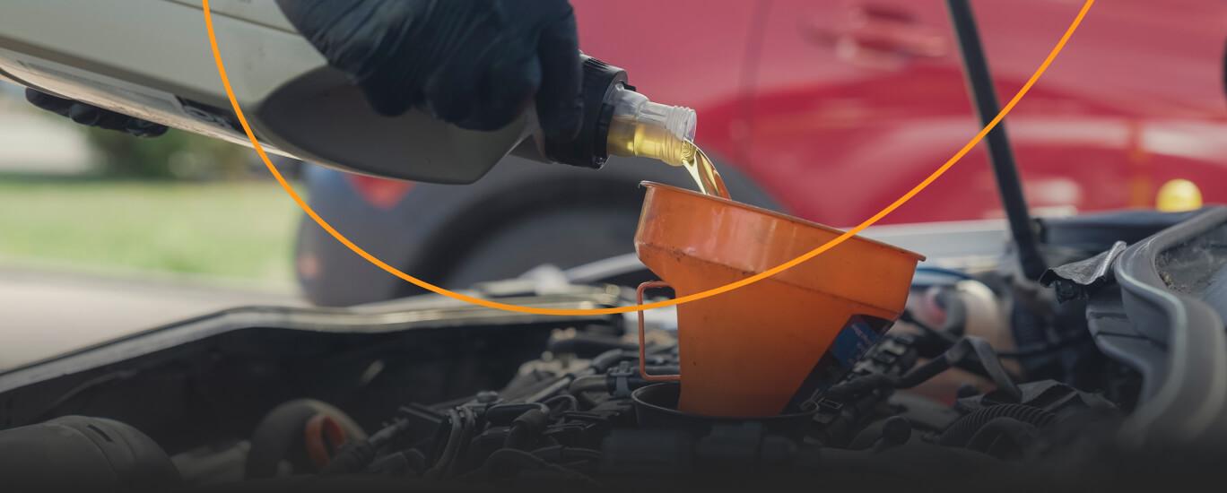 Engine Oil Buyer's Guide