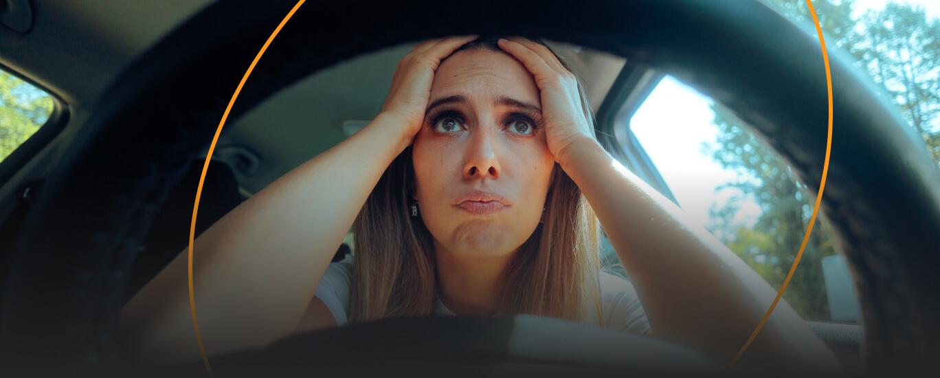 Do you have a flat battery?