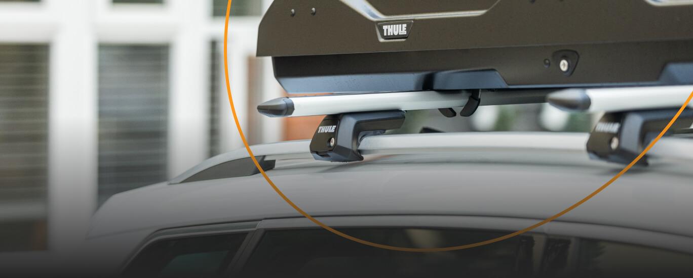 Find the right Roof Bars