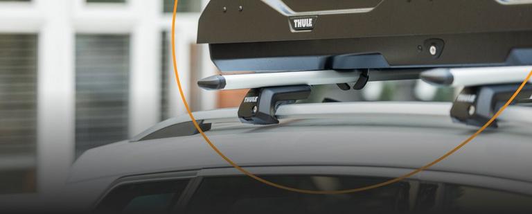 Find the right Roof Bars
