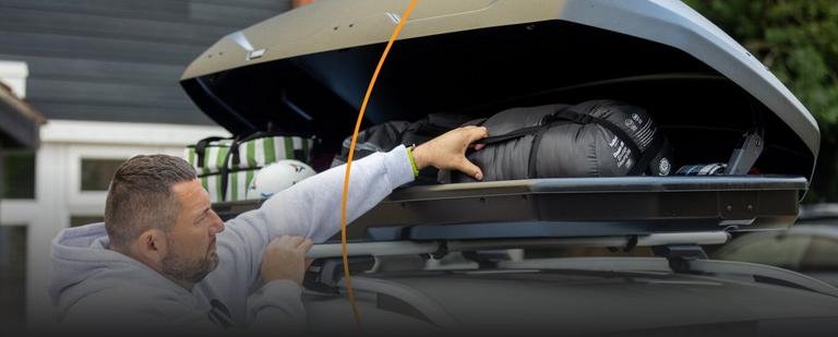 Find the right Roof Box