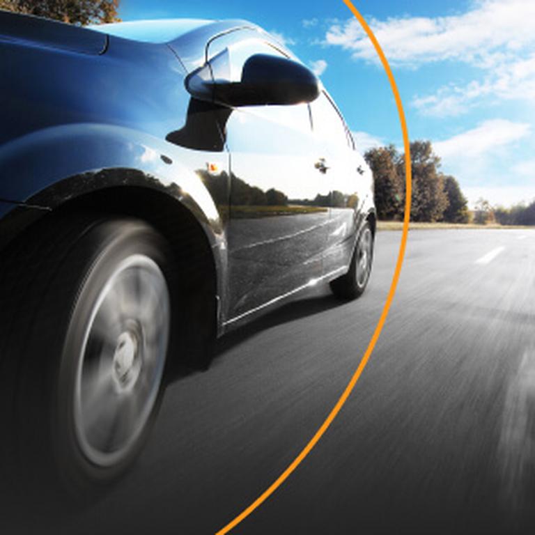 Motoring Deals