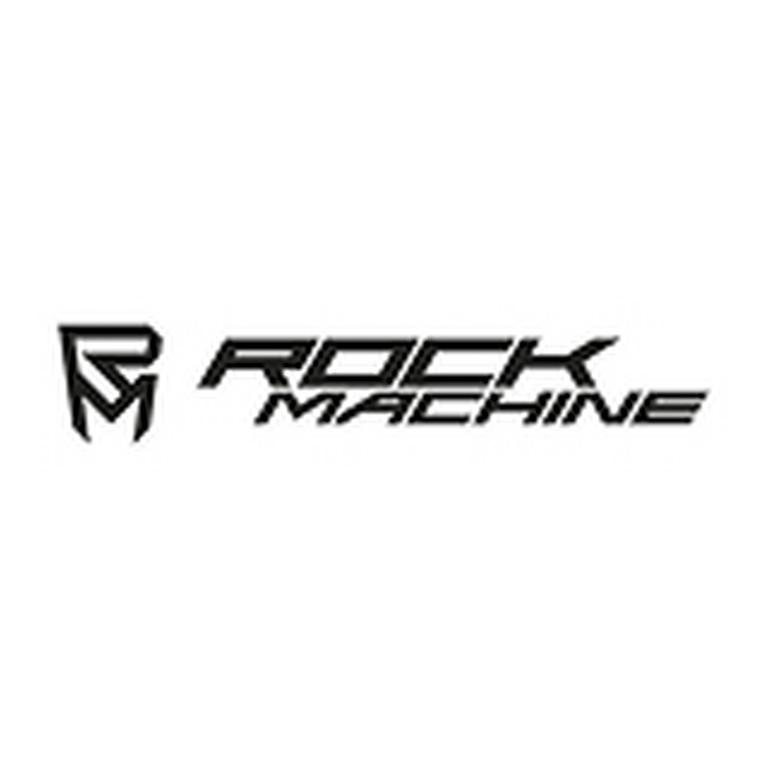 Rock Machine