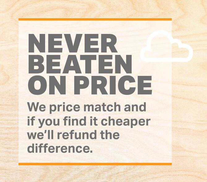 Price
                match promise