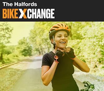 Halfords discount bolton bikes