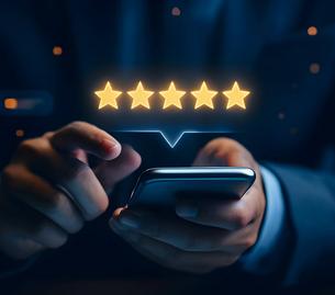 Trusted
                service