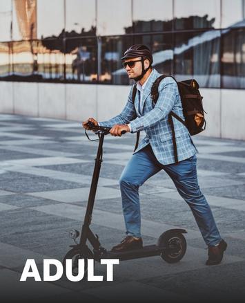 Shop Our In Stock Scooters Kids Adults Halfords UK