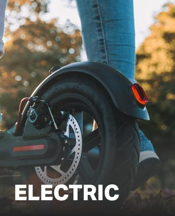 Electric Scooters