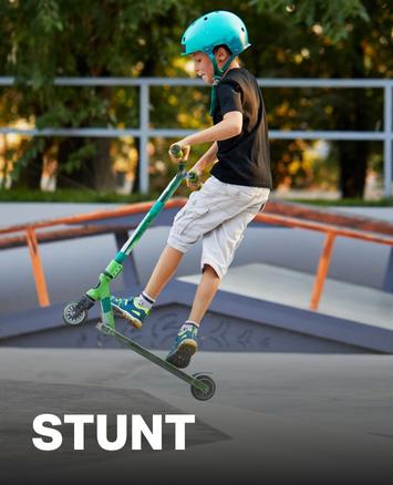 Stunt Scooters