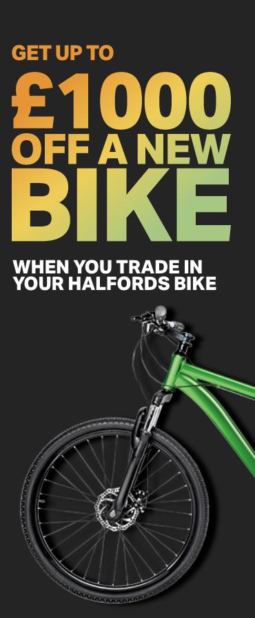 Halfords cx hot sale bike