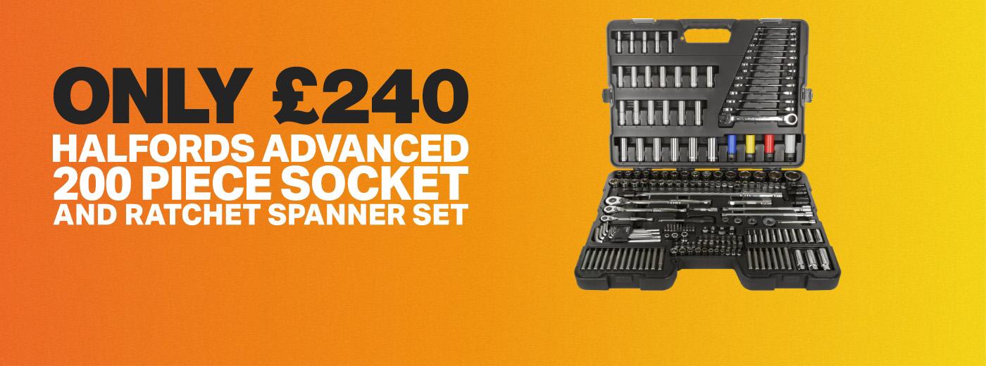 Tools Compare & Garage Tools Halfords UK