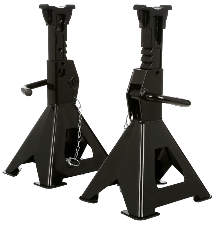 Axle Stands & Trolley Jacks Halfords UK