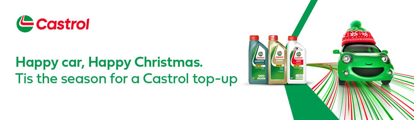 Castrol