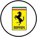 Ferrari Tyres