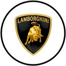 Lamborghini Tyres