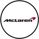 McLaren Tyres
