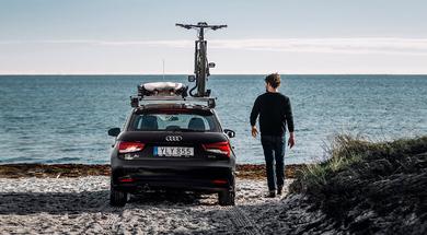 Roof racks