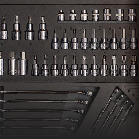 Socket set