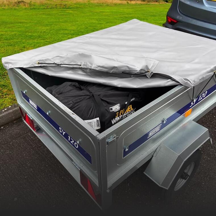 Trailer & Towing Accessories