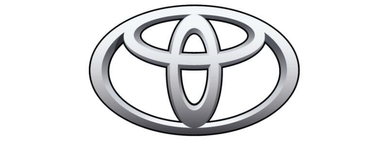 Toyota logo