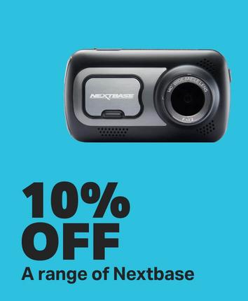 10% off Branded workshop & tools
