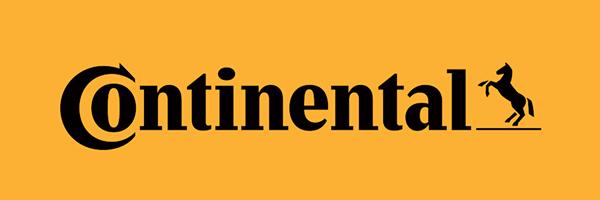 Continental logo