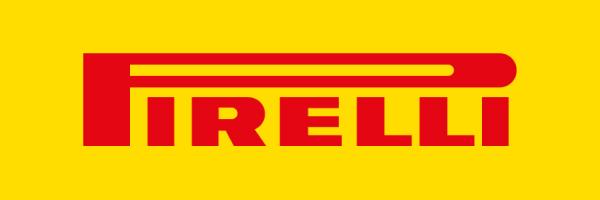 Pirelli logo