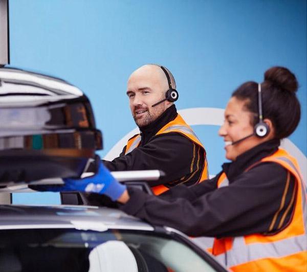 Free Car Travel Storage Consultation