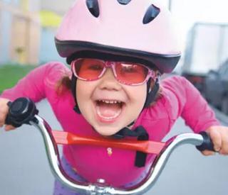 Kids Bike Accessories