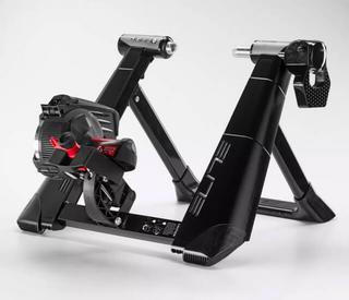 Smart Turbo Trainers