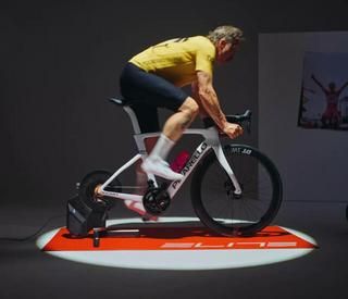 Zwift Compatible