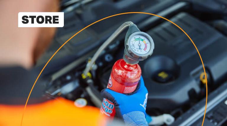 Air Con Products