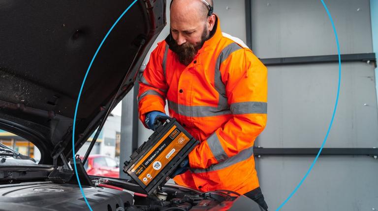 WeFit Batteries