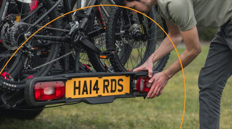 The UK's number 1 bike rack retailer