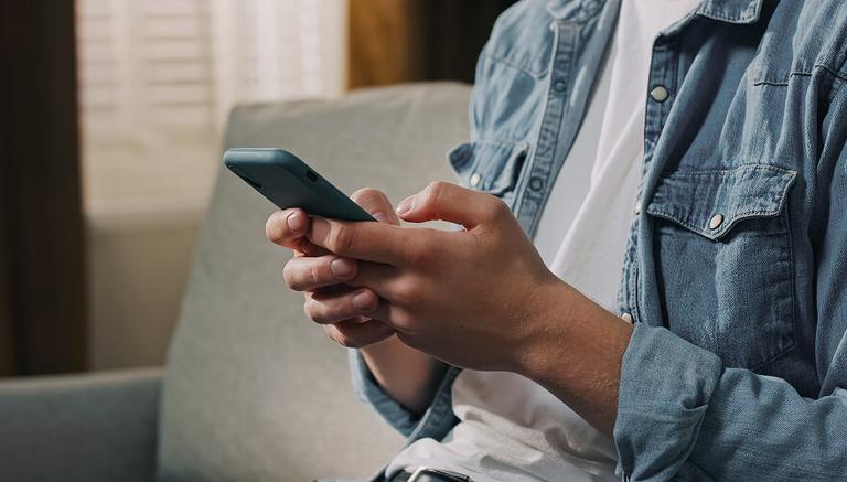 Click & collect from 1hr