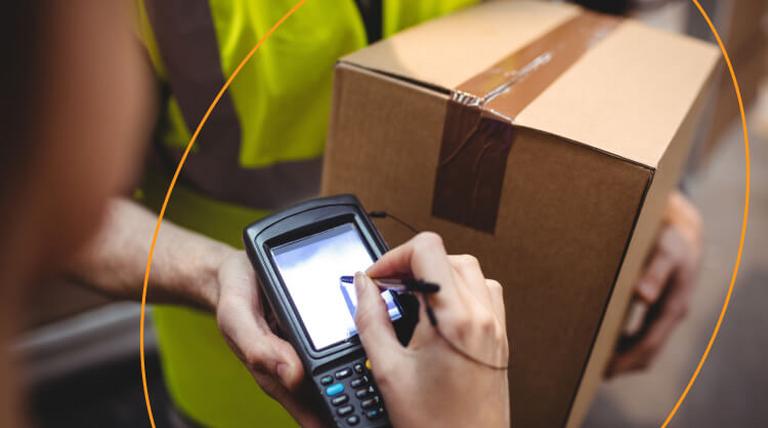 Delivery